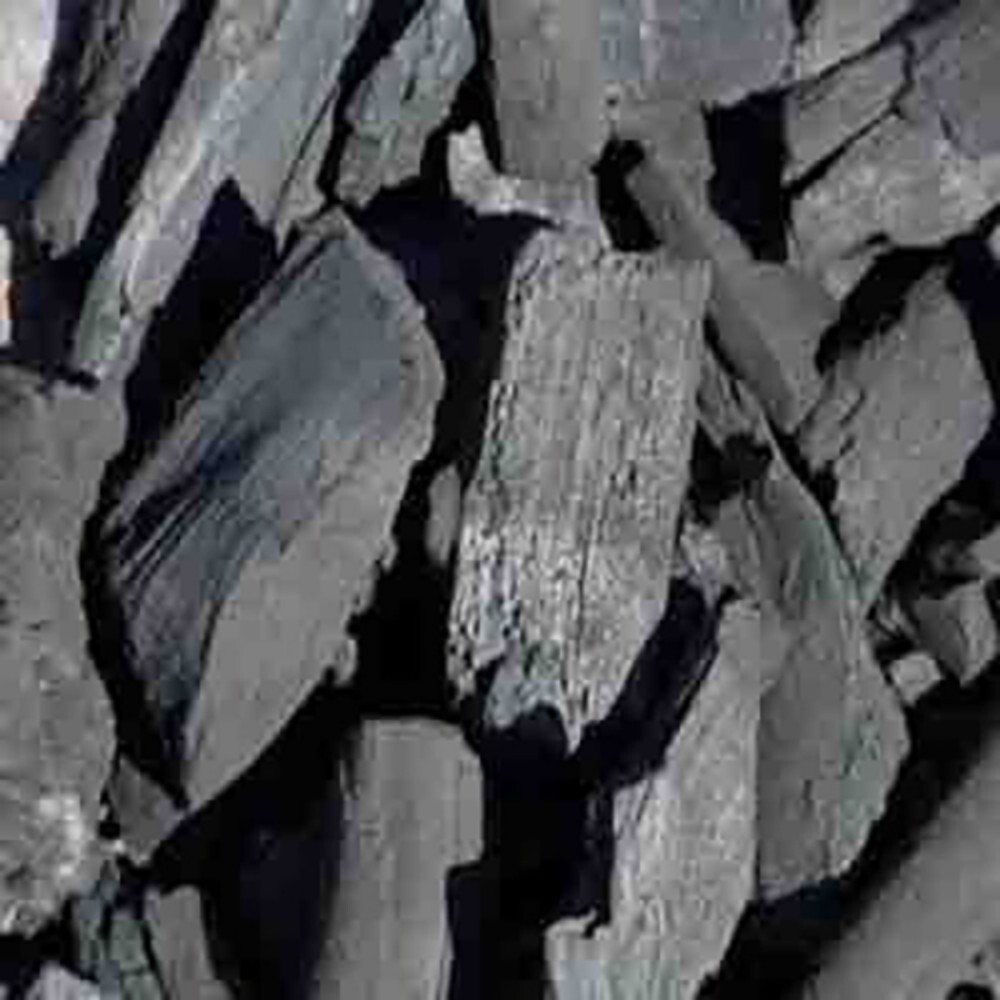 Rock Coal - Ash Content (%): 10-12%