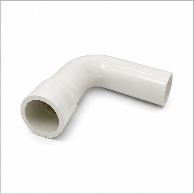 Medium Duty Conduit Bend