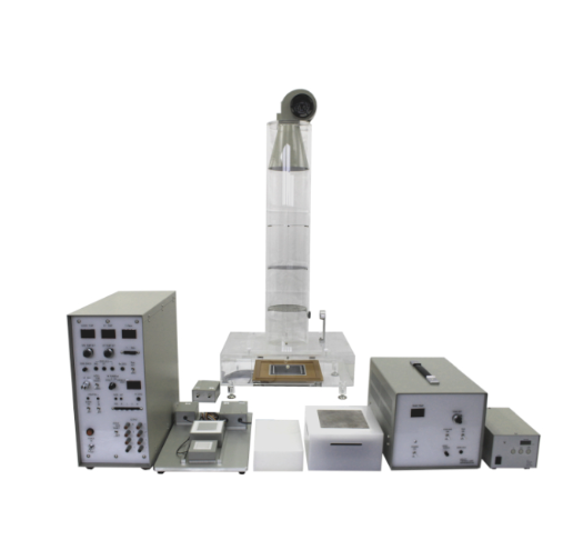 Contact heating and cooling tester STD-F7