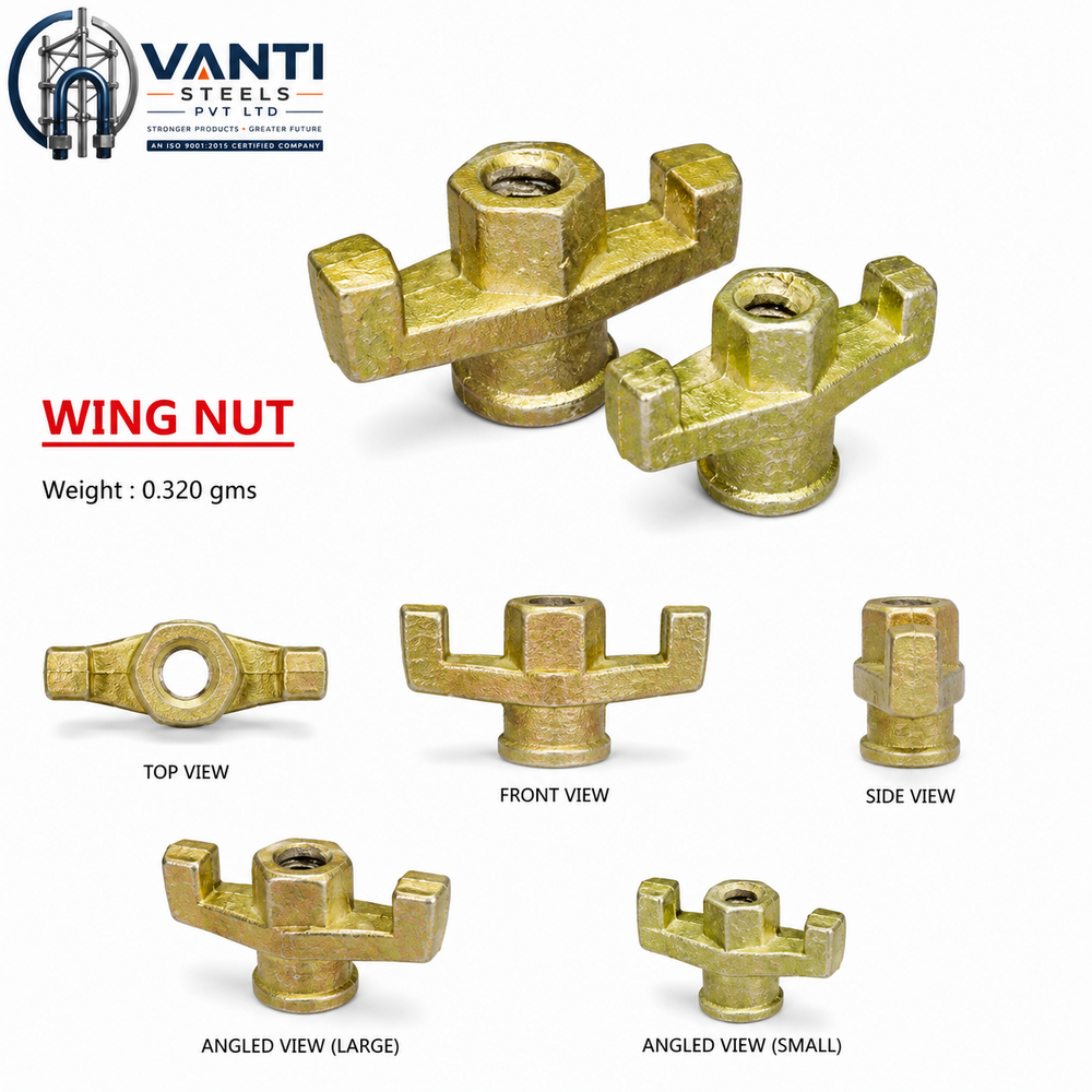 Wing Nut