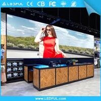 advertising led display screen in nepal
