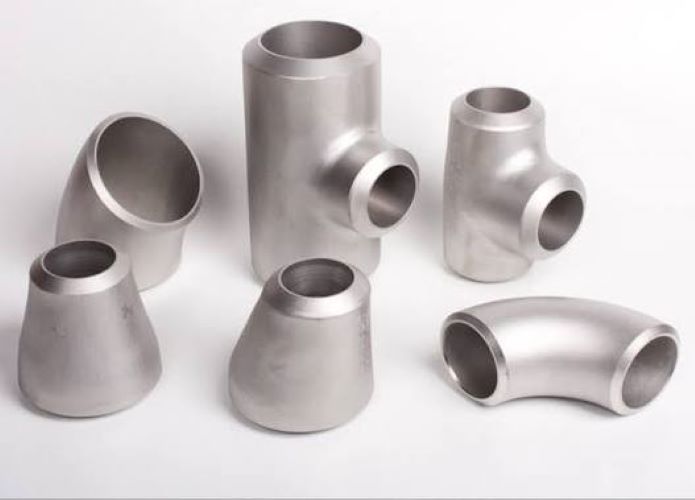 Seamless Fittings