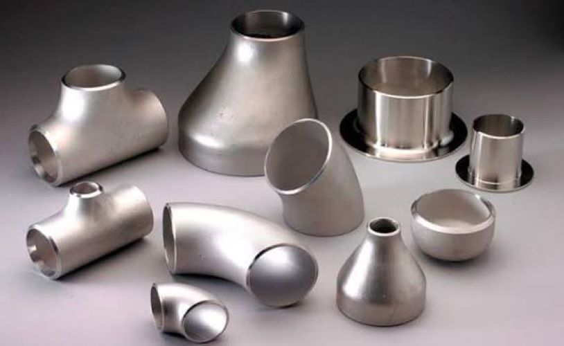 Seamless Fittings