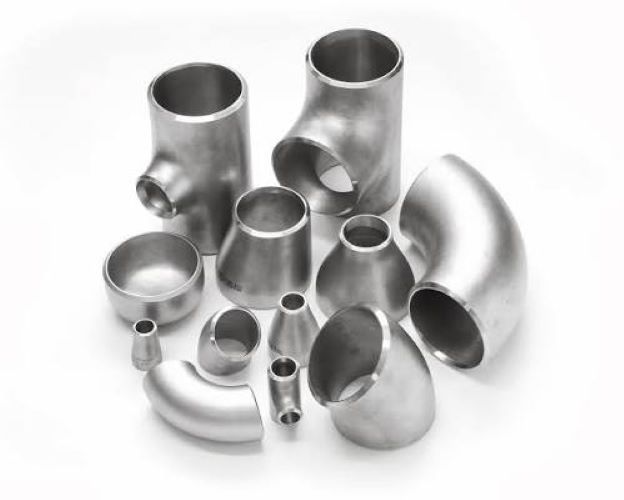 Seamless Fittings