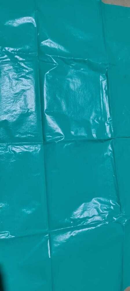 03_36inch LDPE Tube SheetS