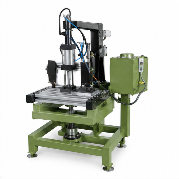 Automatic Rolling Tin Container Making Machine - Accuracy: 100  %