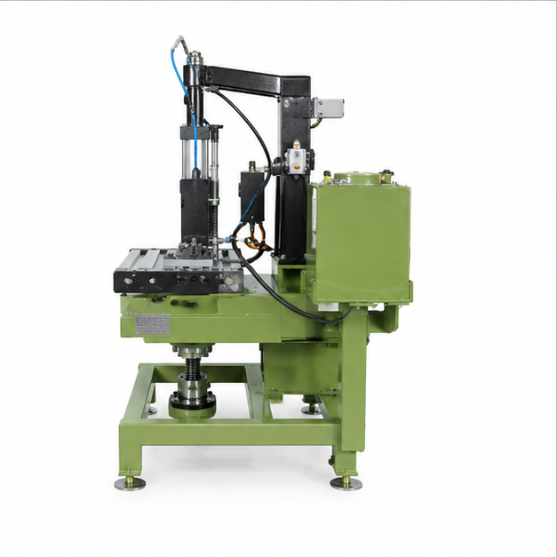 Automatic Rolling Tin Container Making Machine - Accuracy: 100  %