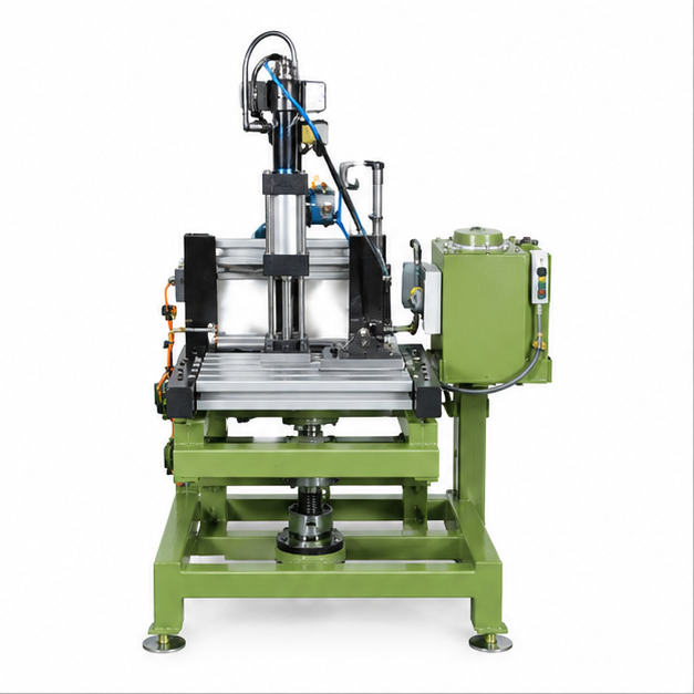 Automatic Rolling Tin Container Making Machine - Accuracy: 100  %