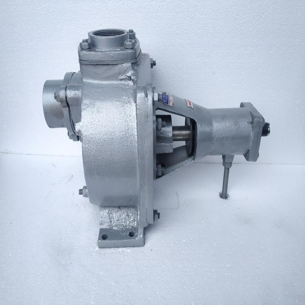Stainless Steel Non Clog Pumps