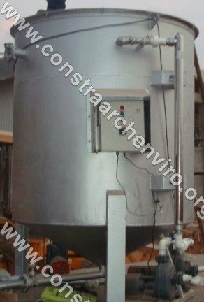 सर्पिल घाव फ़िल्टर