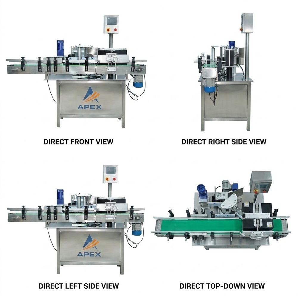 Ss Conveyor - Automatic Grade: Automatic