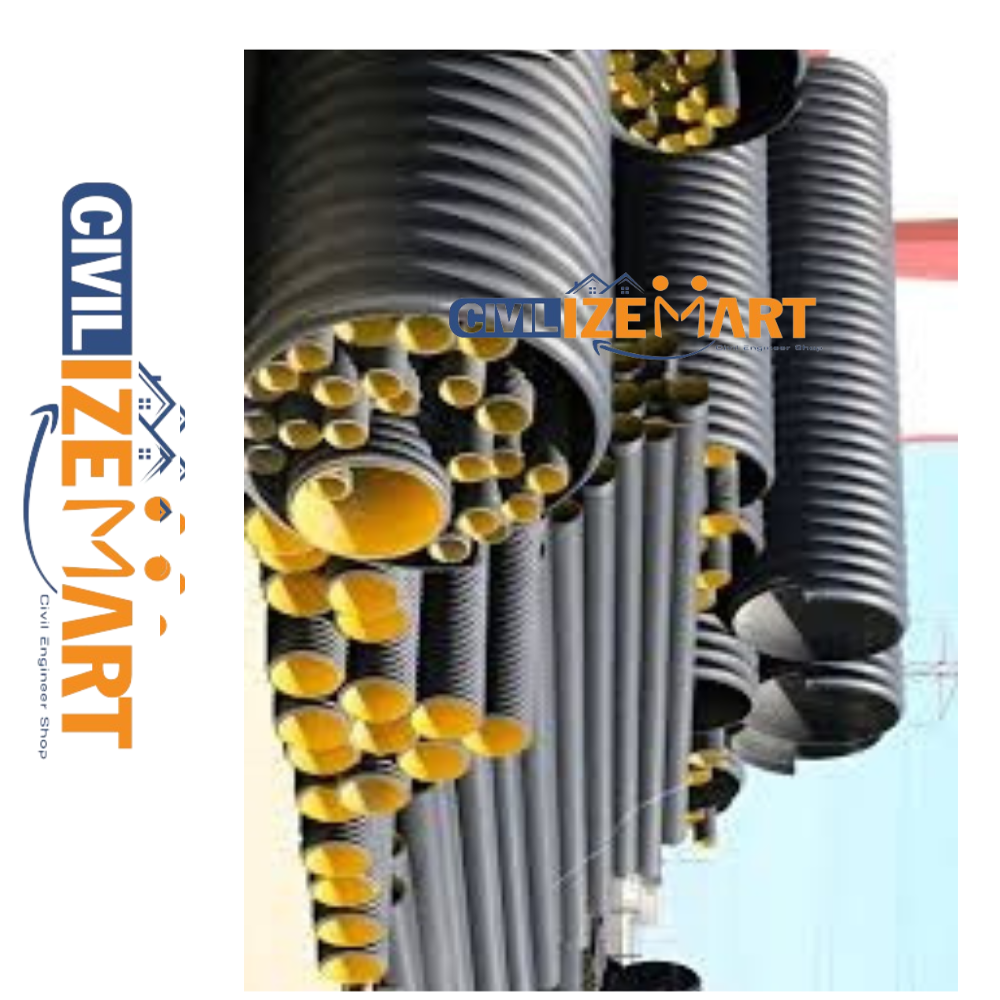 Drainage DWC Pipe