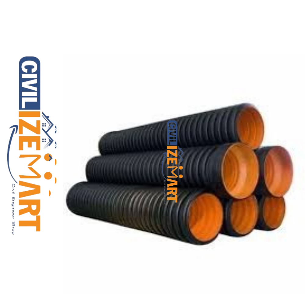 Drainage DWC Pipe