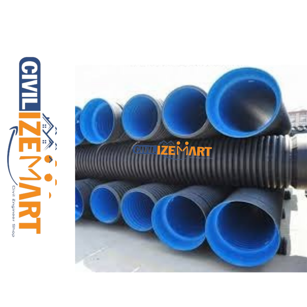 Drainage DWC Pipe