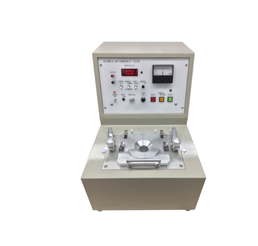 Air Permeability Tester STD-F8