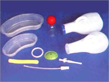 मेडिकल डिस्पोजेबल उत्पाद