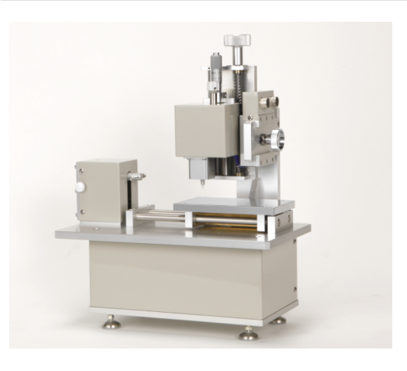 Surface Roughness/Friction Tester STD-SESRU