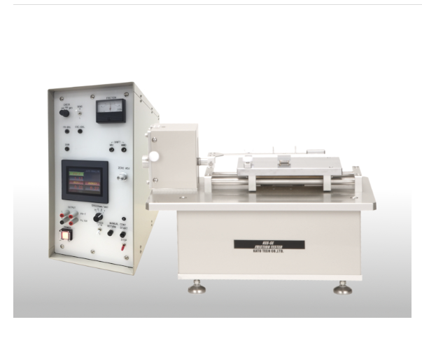 Friction Sensation Tester STD-SE