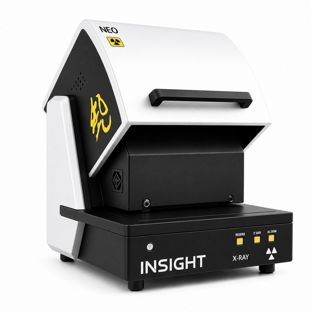 Neo Insight - Application: Industrial