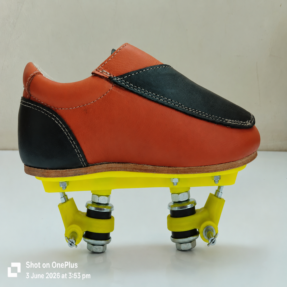NYLON FRAME + GL SHOE