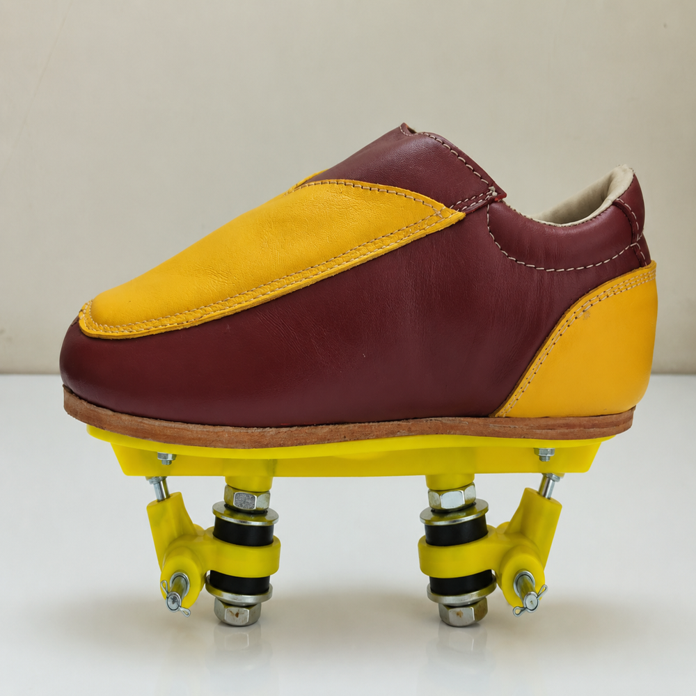 NYLON FRAME + GL SHOE