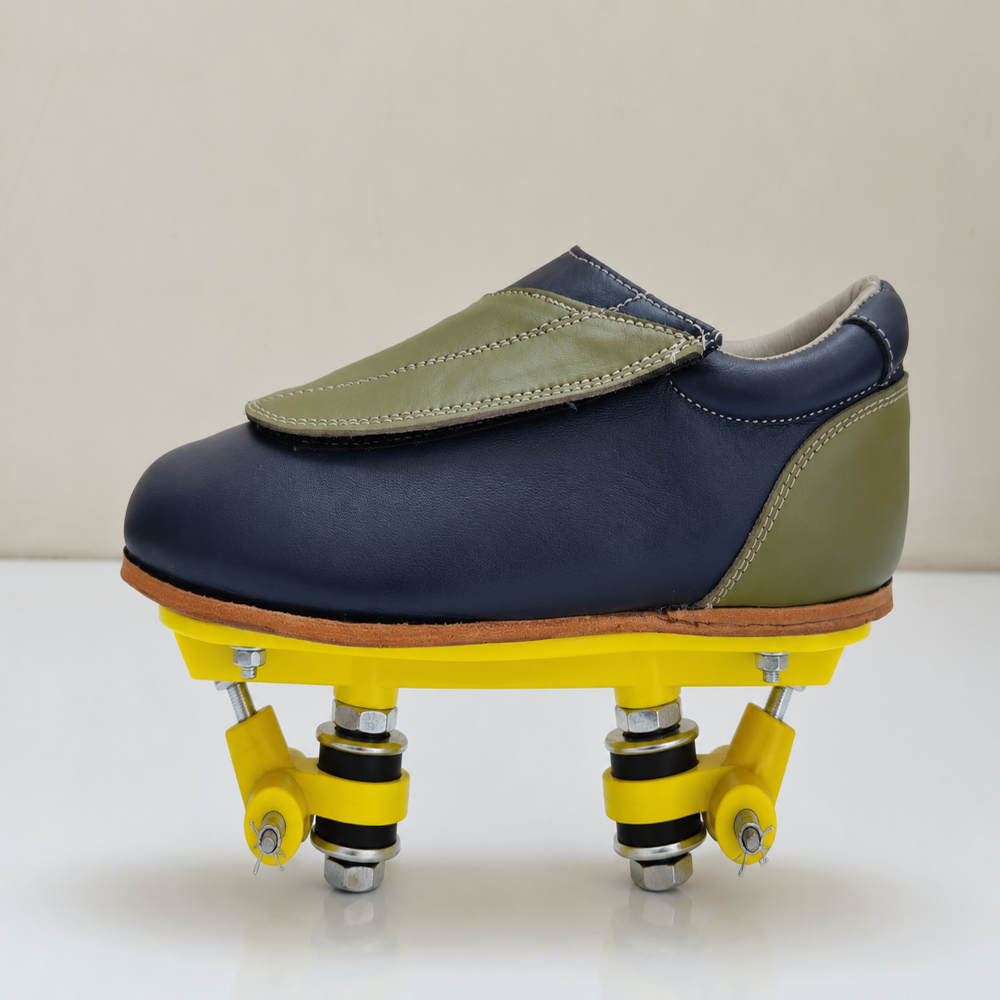 NYLON FRAME + GL SHOE
