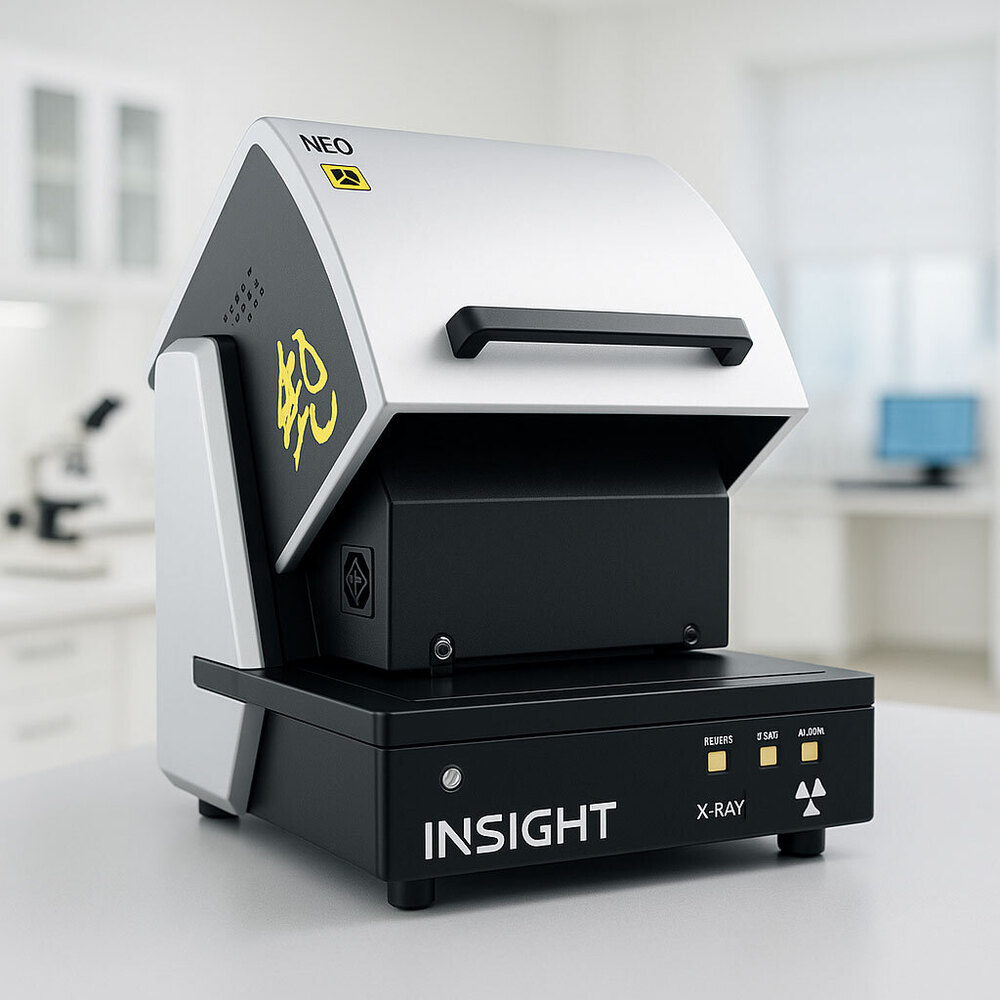 Neo Insight - Application: Industrial