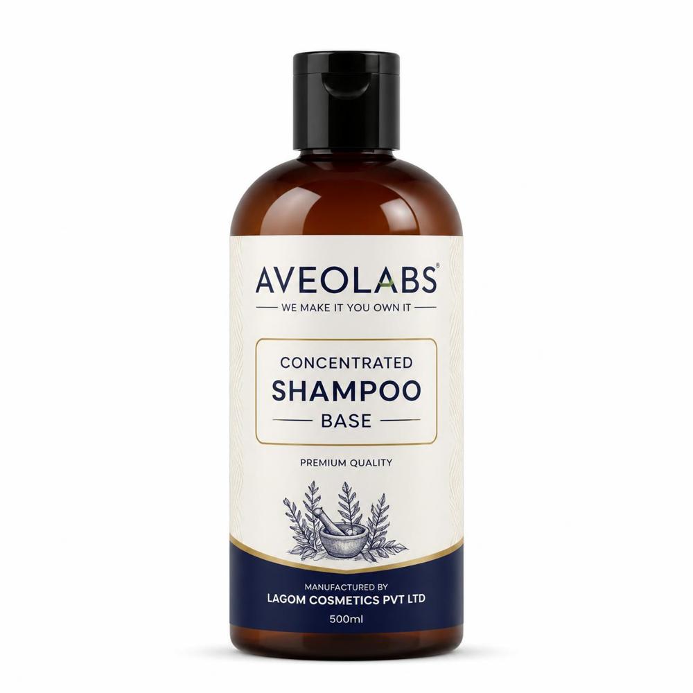 Concentrated Shampoo Base Manufacturer - Age Group: Suitable For All Ages