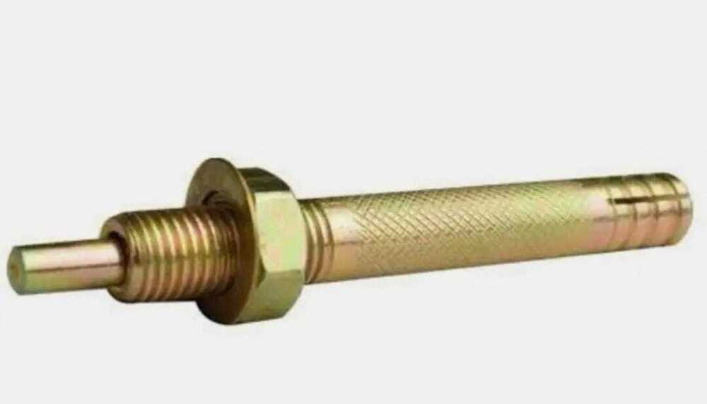 Industrial Fasteners