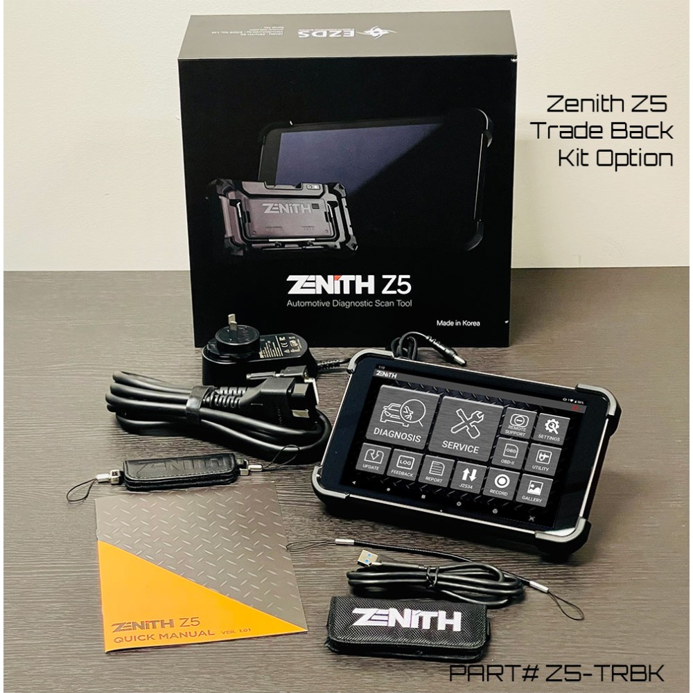 Obd Scanner
