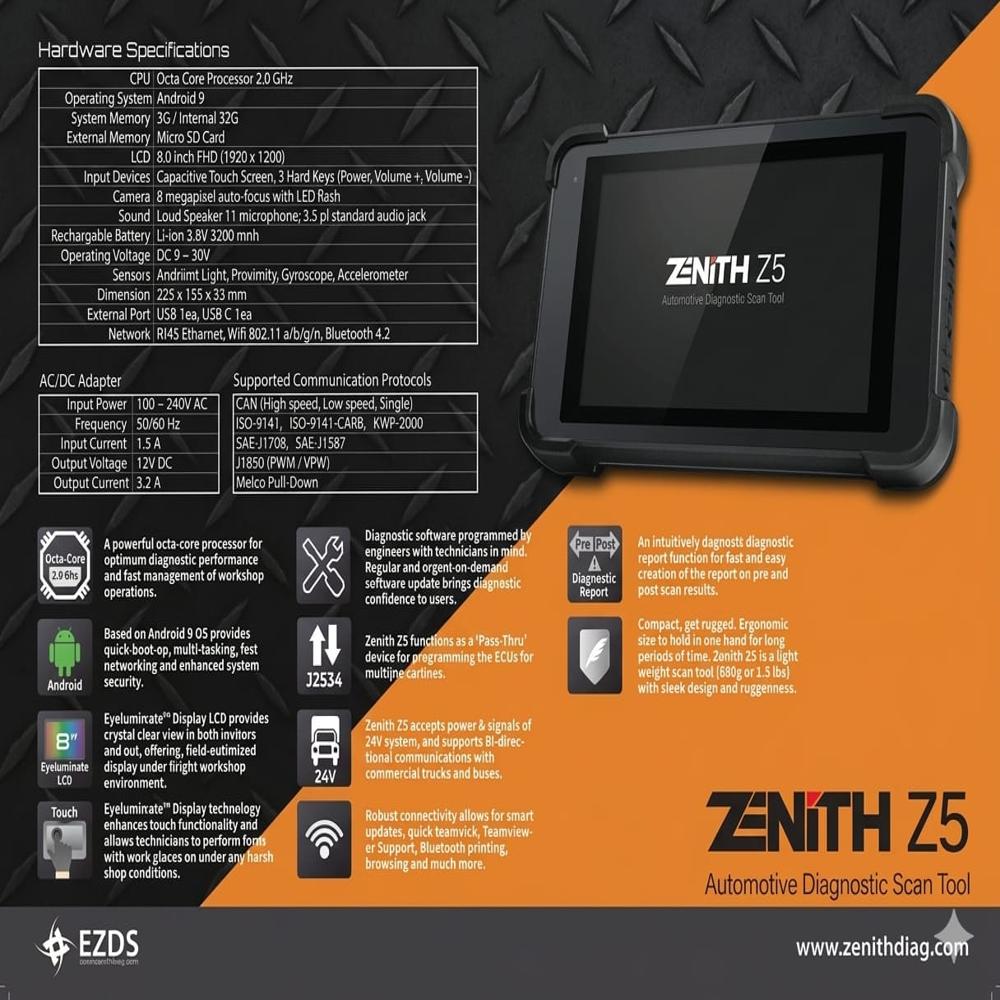 Obd Scanner