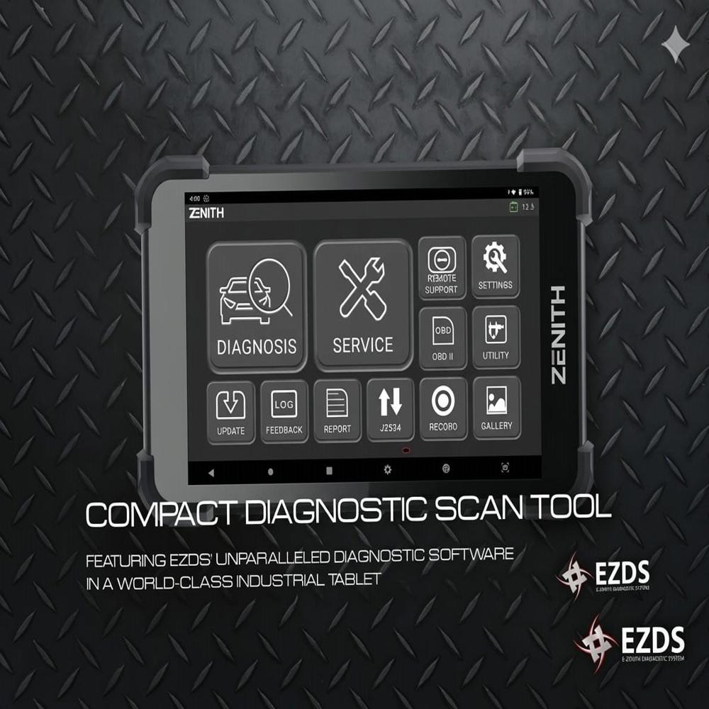 Obd Scanner