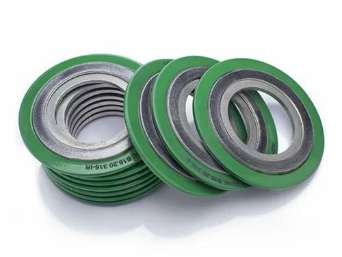 Industrial Spiral Wound Gaskets