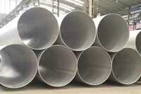 Industrial Stainless Steel Pipes