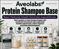 Protein Shampoo Base Manufacturer - Age Group: Adults