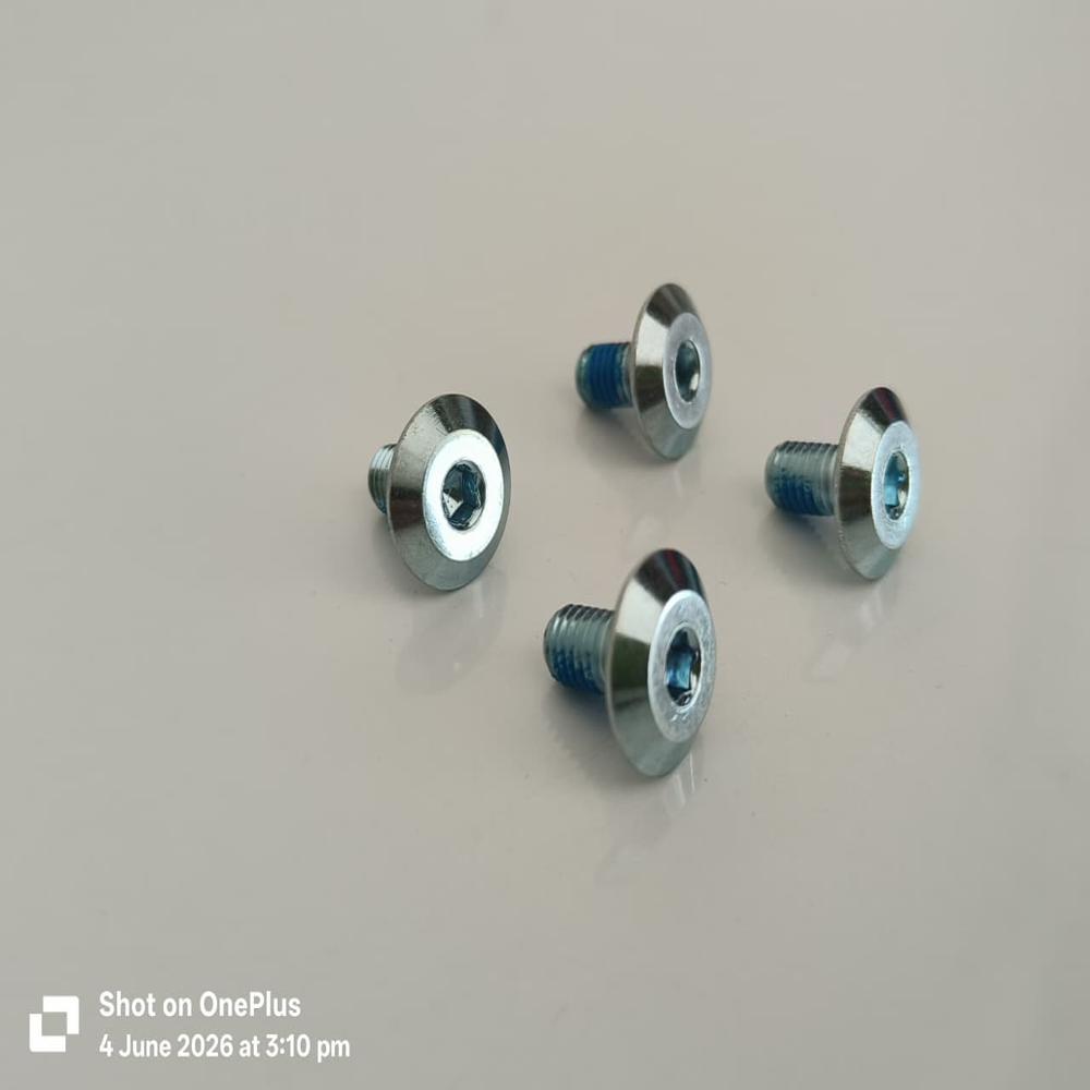 INLINE SHOE NUTS