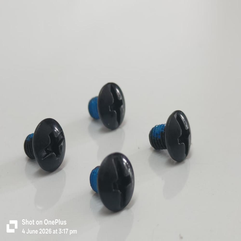 INLINE STRAP SCREW