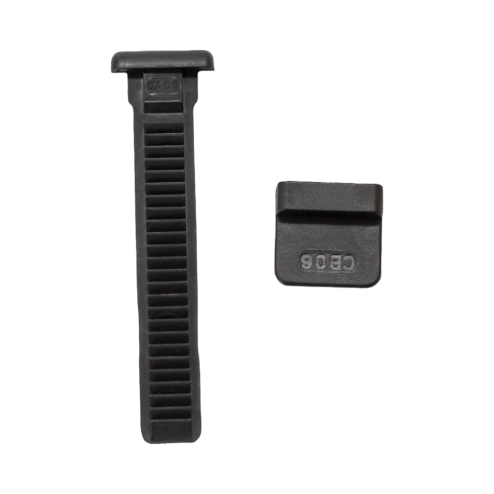 Inline Shoe Strap Pcs