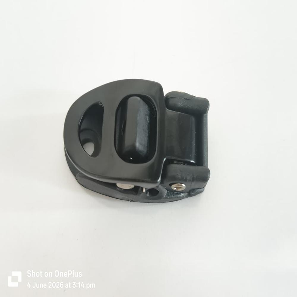 INLINE SHOE BUCKLE PCS