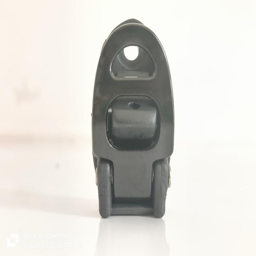 INLINE SHOE BUCKLE PCS
