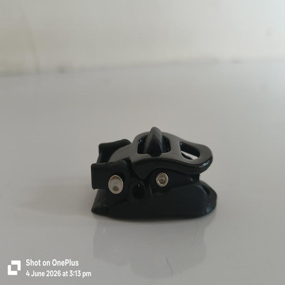 INLINE SHOE BUCKLE PCS