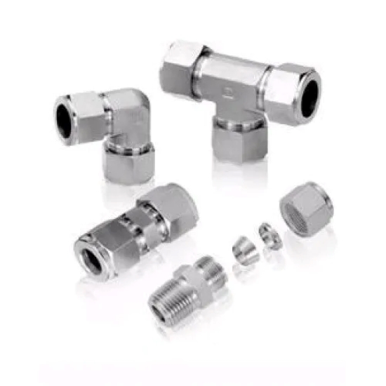 Tube Nuts And Ferrule