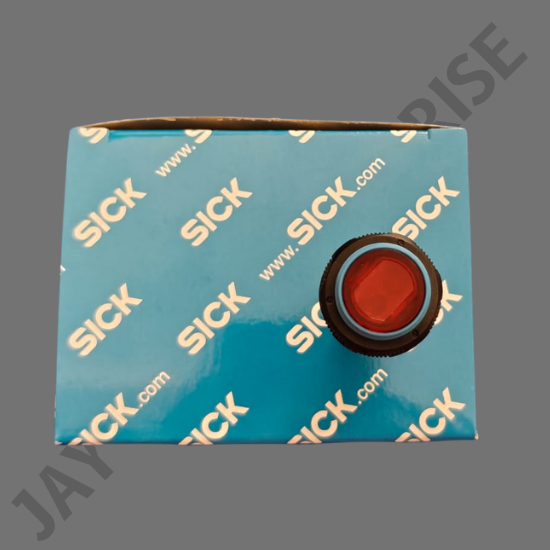PHOTOELECTRIC SENSORS