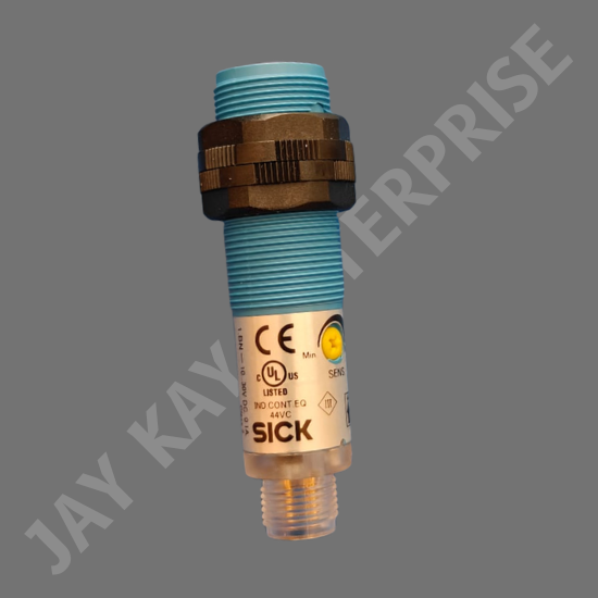 PHOTOELECTRIC SENSORS