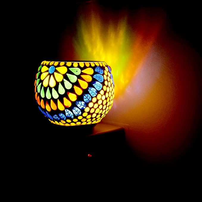 KapoorDani Night Lamp