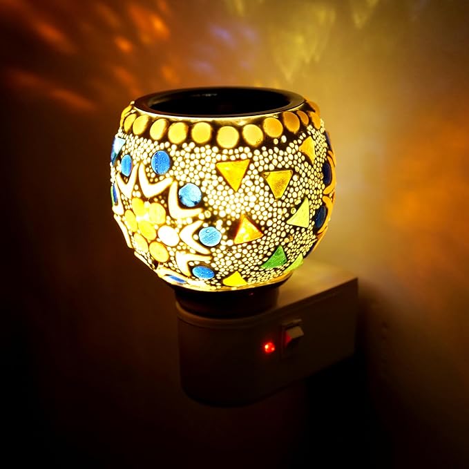 KapoorDani Night Lamp