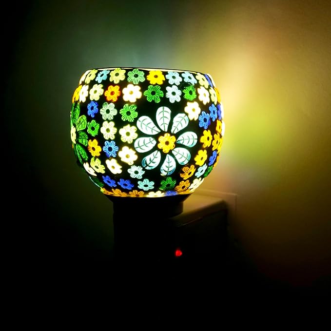 KapoorDani Night Lamp