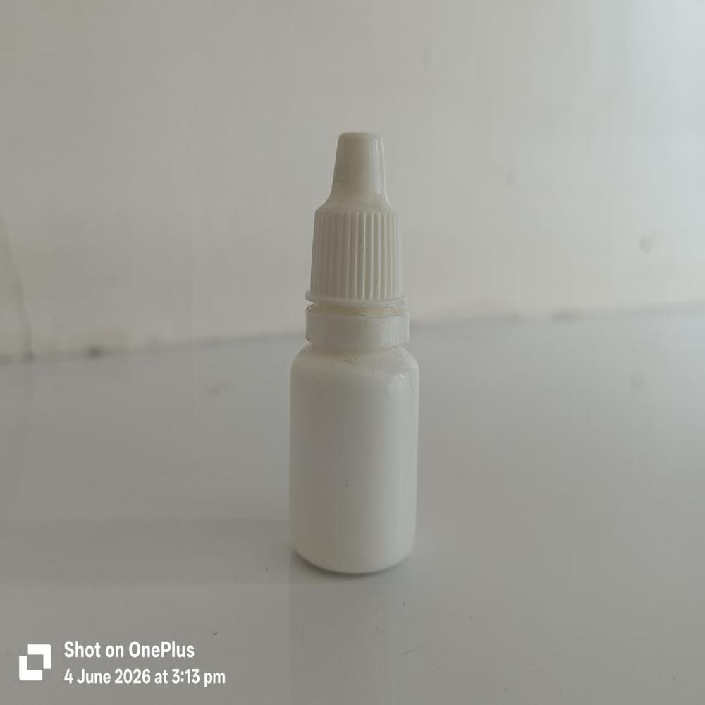 BEARING OIL BOTTLE