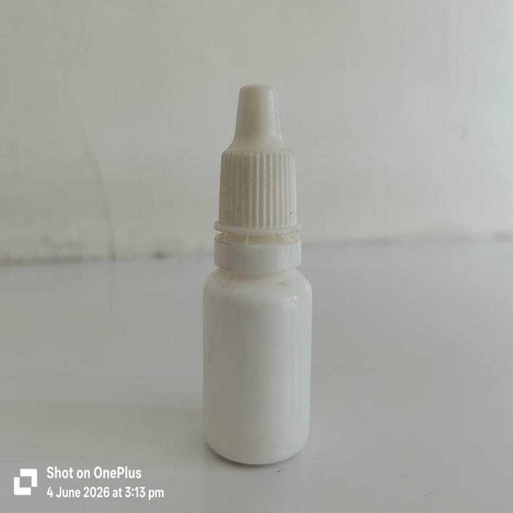 BEARING OIL BOTTLE