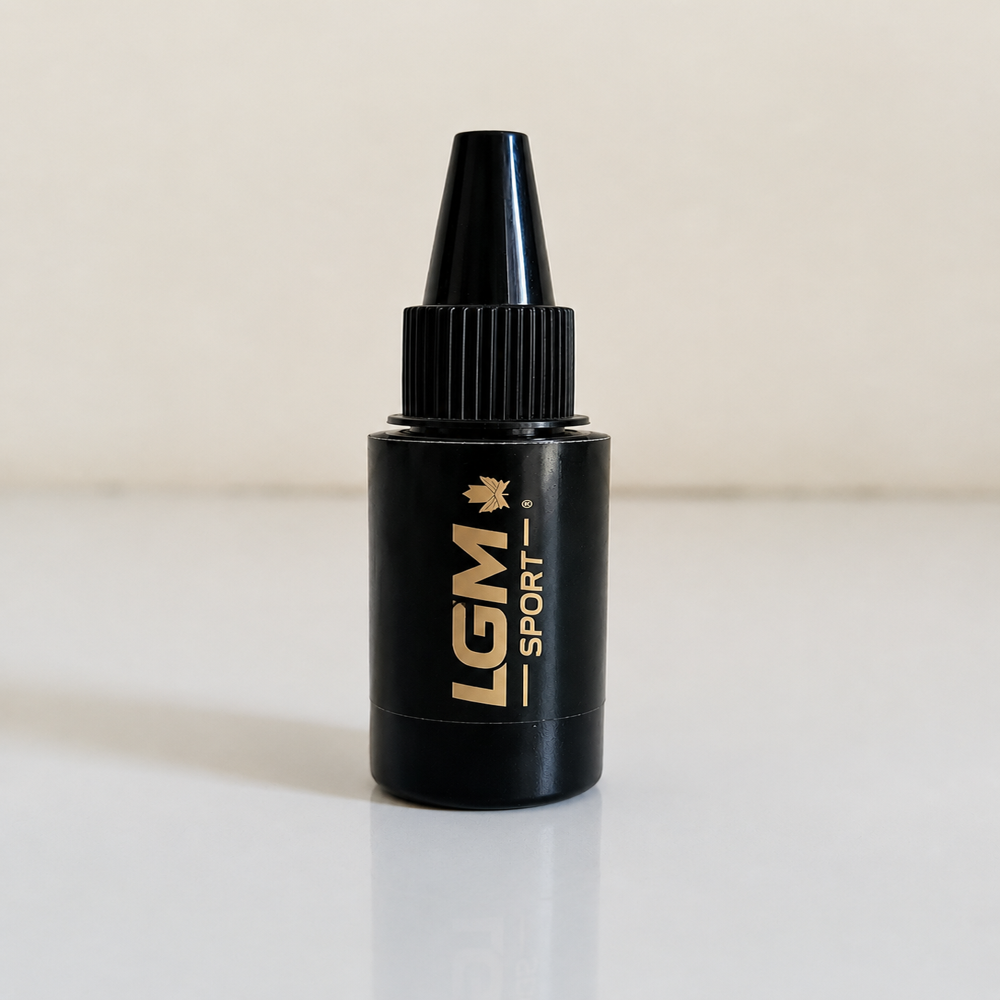 Bearing Speed Oil Bottle